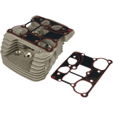 JAMES GASKET 99 - 13 T/C R/CVR BASE GASK W/MTL BEAD 2PK (JGI - 16719 - 99) - DRIVEN Canada's Powersports 840037902188JGI - 16719 - 99