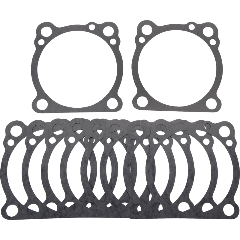 JAMES GASKET CYL.BASE GASKET 86 - 03 - DRIVEN Canada's Powersports 840037902591JGI - 16774 - 86