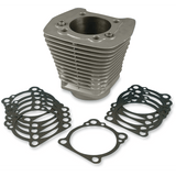 JAMES GASKET CYL.BASE GASKET 86 - 03 - DRIVEN Canada's Powersports 840037902591JGI - 16774 - 86