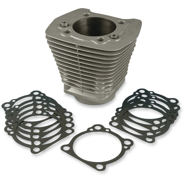 JAMES GASKET CYL.BASE GASKET 86 - 03 - DRIVEN Canada's Powersports 840037902591JGI - 16774 - 86