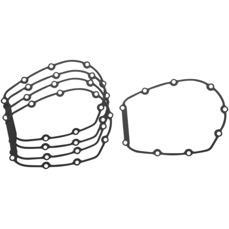 JAMES GASKET GASKET COVER MILW 8 - DRIVEN Canada's Powersports 840037906186JGI - 25700370