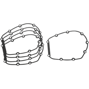 JAMES GASKET GASKET COVER MILW 8 - DRIVEN Canada's Powersports 840037906186JGI - 25700370