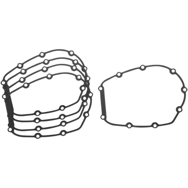 JAMES GASKET GASKET COVER MILW 8 - DRIVEN Canada's Powersports 840037906186JGI - 25700370