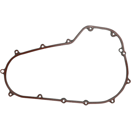JAMES GASKET GASKET CVR FOAM07 - 16FL - DRIVEN Canada's Powersports 840037909033JGI - 34901 - 07 - F