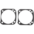 JAMES GASKET GASKET CYL BASE S&S T124 (JGI - 16736 - 13) - DRIVEN Canada's Powersports 840037902195JGI - 16736 - 13