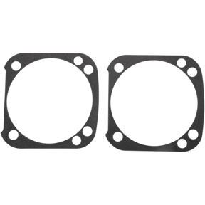 JAMES GASKET GASKET CYL BASE S&S T124 (JGI - 16736 - 13) - DRIVEN Canada's Powersports 840037902195JGI - 16736 - 13