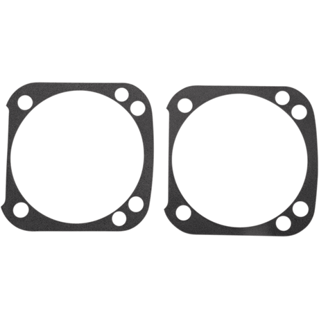 JAMES GASKET GASKET CYL BASE S&S T124 (JGI - 16736 - 13) - DRIVEN Canada's Powersports 840037902195JGI - 16736 - 13
