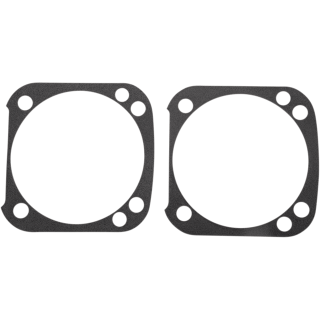 JAMES GASKET GASKET CYL BASE S&S T124 (JGI - 16736 - 13) - DRIVEN Canada's Powersports 840037902195JGI - 16736 - 13