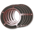 JAMES GASKET GASKET DRBY F/SLM PRI 5PK (JGI - 25416 - 14) - DRIVEN Canada's Powersports 840037905936JGI - 25416 - 14