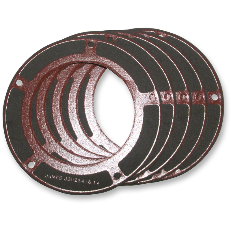 JAMES GASKET GASKET DRBY F/SLM PRI 5PK (JGI - 25416 - 14) - DRIVEN Canada's Powersports 840037905936JGI - 25416 - 14