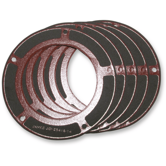 JAMES GASKET GASKET DRBY F/SLM PRI 5PK (JGI - 25416 - 14) - DRIVEN Canada's Powersports 840037905936JGI - 25416 - 14