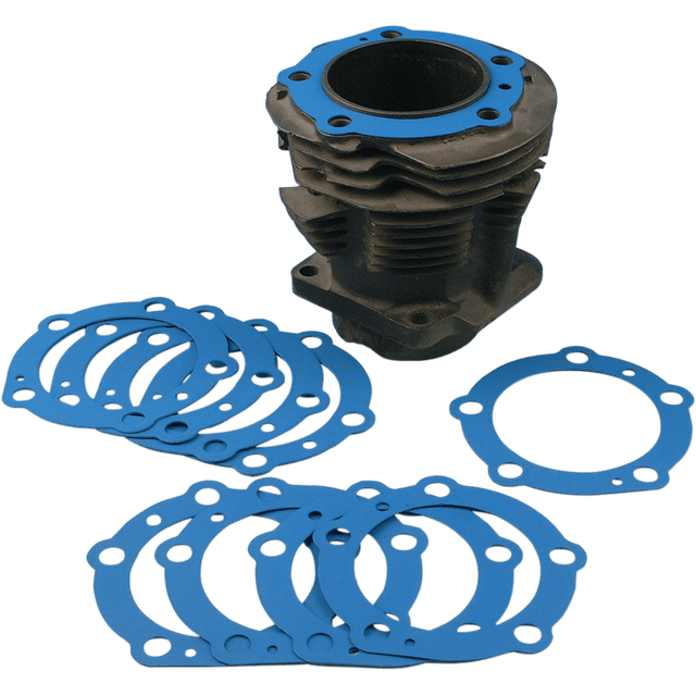 JAMES GASKET GASKET HEAD 48 - 65 BT 5PK (JGI - 16770 - 48) - DRIVEN Canada's Powersports 840037902294JGI - 16770 - 48