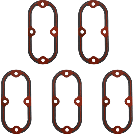 JAMES GASKET GASKET INPCTN CVR FOAMET (JGI - 60567 - 90 - F) - DRIVEN Canada's Powersports 840037911739JGI - 60567 - 90 - F