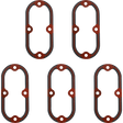 JAMES GASKET GASKET INPCTN CVR FOAMET (JGI - 60567 - 90 - F) - DRIVEN Canada's Powersports 840037911739JGI - 60567 - 90 - F
