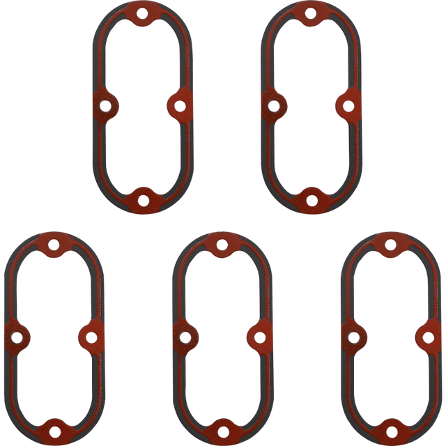 JAMES GASKET GASKET INPCTN CVR FOAMET (JGI - 60567 - 90 - F) - DRIVEN Canada's Powersports 840037911739JGI - 60567 - 90 - F