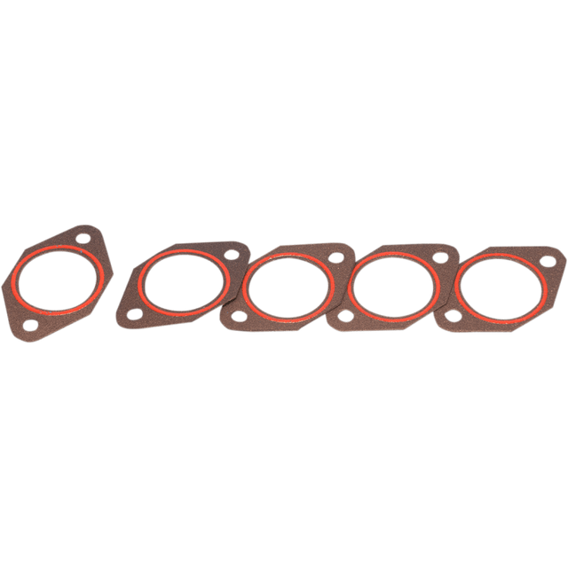 JAMES GASKET GASKET INTAKE 79 - 89 - DRIVEN Canada's Powersports 840037907268JGI - 27077 - 78 - F