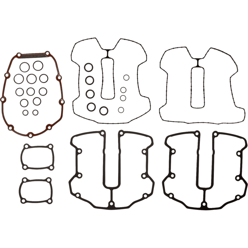JAMES GASKET GASKET KIT KIT MILW 8 - DRIVEN Canada's Powersports 840037906193JGI - 25700370 - K