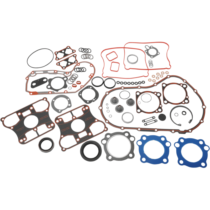 JAMES GASKET GASKET KIT MTR 07 - 19 - DRIVEN Canada's Powersports 840037903734JGI - 17047 - 07 - X