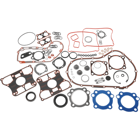 JAMES GASKET GASKET KIT MTR 07 - 19 - DRIVEN Canada's Powersports 840037903734JGI - 17047 - 07 - X