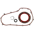 JAMES GASKET GASKET KIT PRIMARY MILW 8 (JGI - 25700378 - K) - DRIVEN Canada's Powersports 840037906223JGI - 25700378 - K
