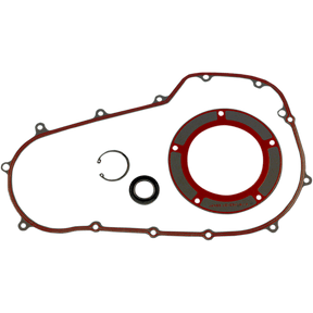 JAMES GASKET GASKET KIT PRIMARY MILW 8 (JGI - 25700378 - K) - DRIVEN Canada's Powersports 840037906223JGI - 25700378 - K