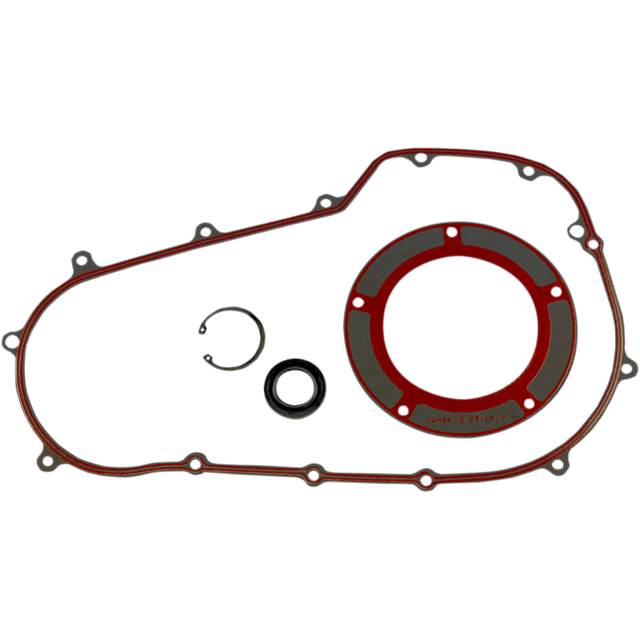 JAMES GASKET GASKET KIT PRIMARY MILW 8 (JGI - 25700378 - K) - DRIVEN Canada's Powersports 840037906223JGI - 25700378 - K