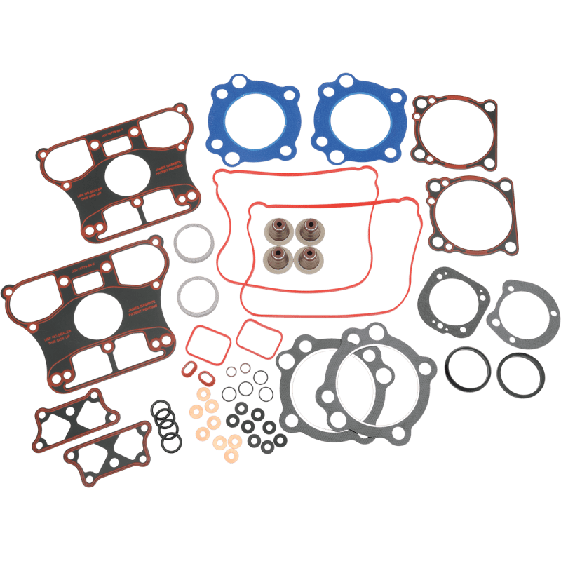 JAMES GASKET GASKET KIT T/E 07 - 19 - DRIVEN Canada's Powersports 840037903772JGI - 17049 - 07 - X