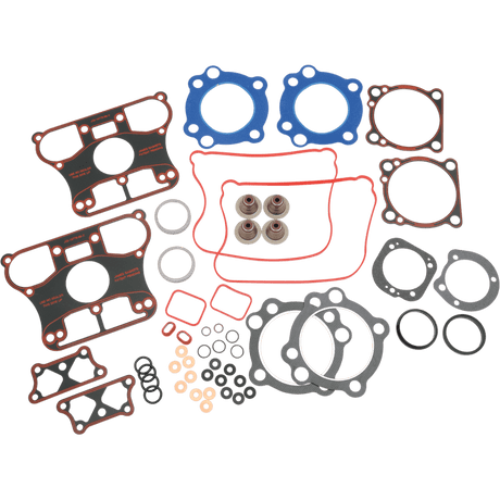 JAMES GASKET GASKET KIT T/E 07 - 19 - DRIVEN Canada's Powersports 840037903772JGI - 17049 - 07 - X