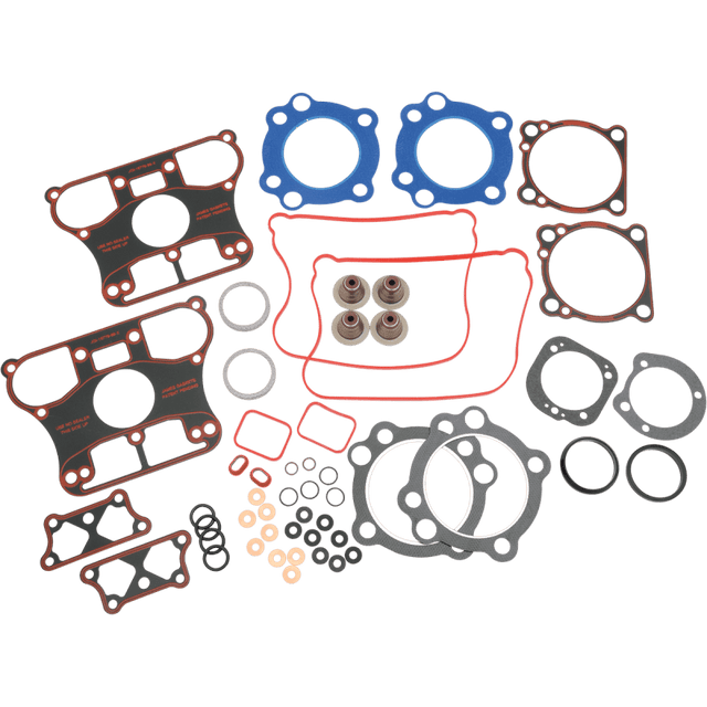 JAMES GASKET GASKET KIT T/E 07 - 19 - DRIVEN Canada's Powersports 840037903772JGI - 17049 - 07 - X