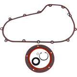 JAMES GASKET GASKET KT CVR 07 - 16FL - DRIVEN Canada's Powersports 840037909040JGI - 34901 - 07 - K