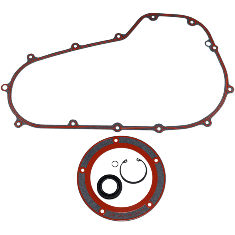 JAMES GASKET GASKET KT CVR 07 - 16FL - DRIVEN Canada's Powersports 840037909040JGI - 34901 - 07 - K