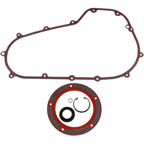 JAMES GASKET GASKET KT CVR 07 - 16FL - DRIVEN Canada's Powersports 840037909040JGI - 34901 - 07 - K
