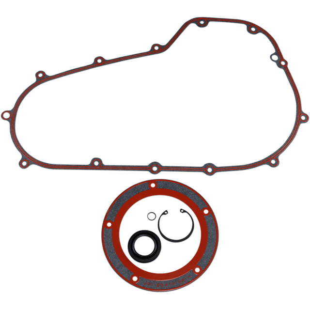 JAMES GASKET GASKET KT CVR 07 - 16FL - DRIVEN Canada's Powersports 840037909040JGI - 34901 - 07 - K