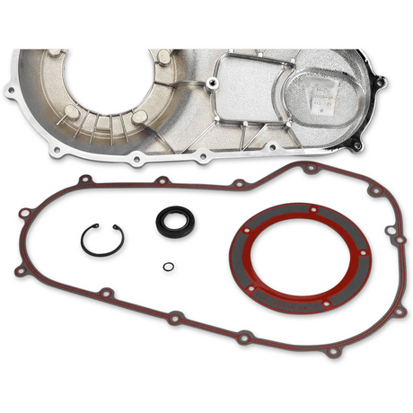 JAMES GASKET GASKET KT CVR 07 - 16FL - DRIVEN Canada's Powersports 840037909040JGI - 34901 - 07 - K