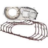 JAMES GASKET GASKET PRI CVR 07 - 16 FL (JGI - 34901 - 07) - DRIVEN Canada's Powersports 840037909026JGI - 34901 - 07