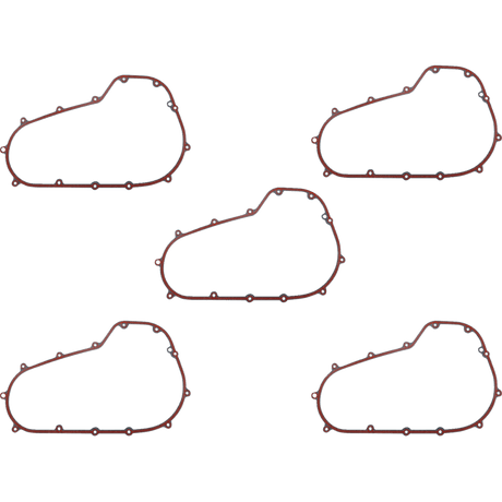 JAMES GASKET GASKET PRI CVR 07 - 16 FL (JGI - 34901 - 07) - DRIVEN Canada's Powersports 840037909026JGI - 34901 - 07