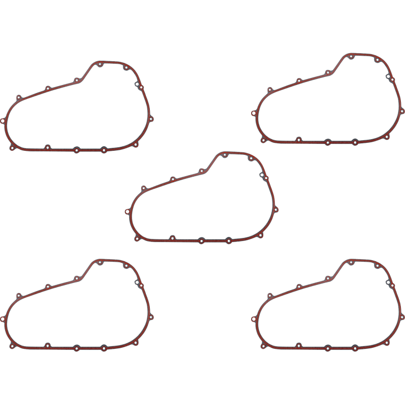 JAMES GASKET GASKET PRI CVR 07 - 16 FL (JGI - 34901 - 07) - DRIVEN Canada's Powersports 840037909026JGI - 34901 - 07