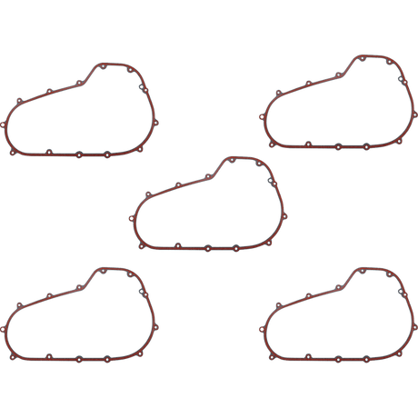 JAMES GASKET GASKET PRI CVR 07 - 16 FL (JGI - 34901 - 07) - DRIVEN Canada's Powersports 840037909026JGI - 34901 - 07