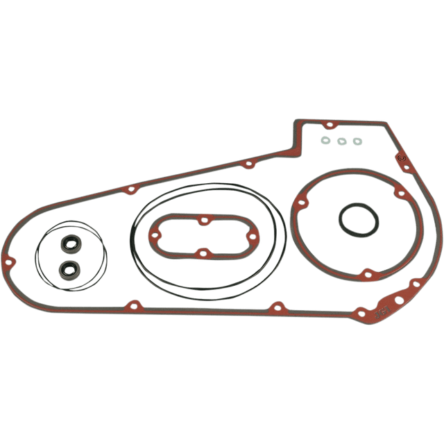 JAMES GASKET GASKET PRIMARY 65 - 93FL (JGI - 60538 - 81 - KF) - DRIVEN Canada's Powersports 840037911449JGI - 60538 - 81 - KF