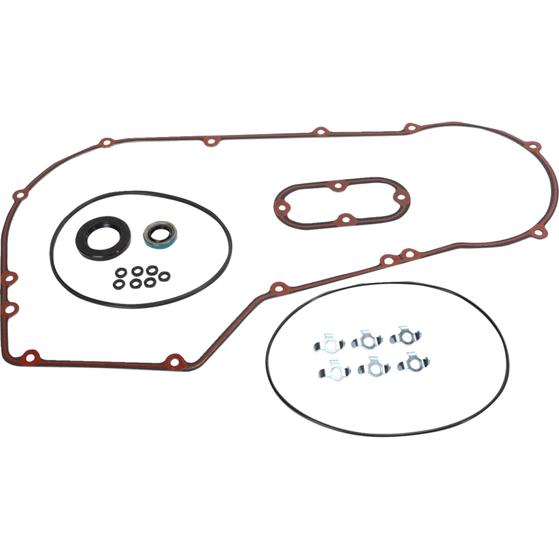 JAMES GASKET GASKET PRIMARY 89 - 93 FXST (JGI - 60539 - 89 - KF) - DRIVEN Canada's Powersports 840037911470JGI - 60539 - 89 - KF