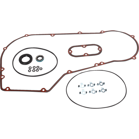 JAMES GASKET GASKET PRIMARY 89 - 93 FXST (JGI - 60539 - 89 - KF) - DRIVEN Canada's Powersports 840037911470JGI - 60539 - 89 - KF