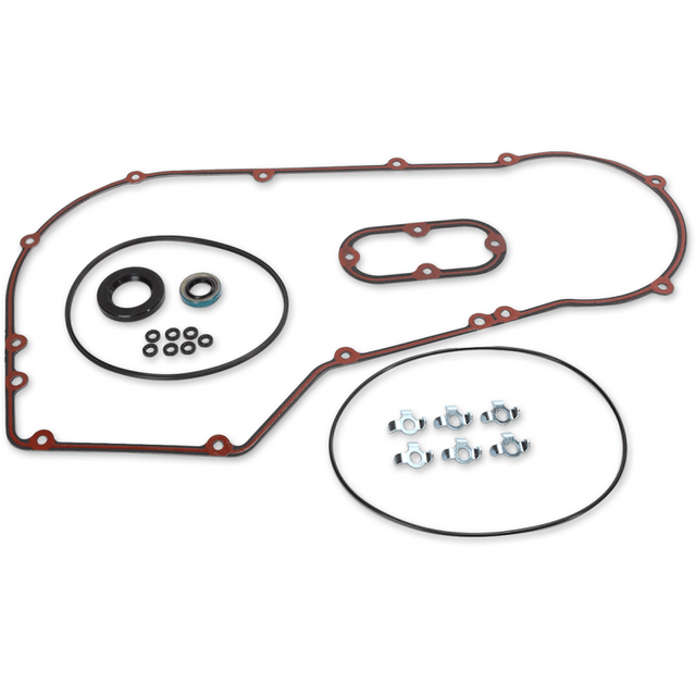 JAMES GASKET GASKET PRIMARY 89 - 93 FXST (JGI - 60539 - 89 - KF) - DRIVEN Canada's Powersports 840037911470JGI - 60539 - 89 - KF