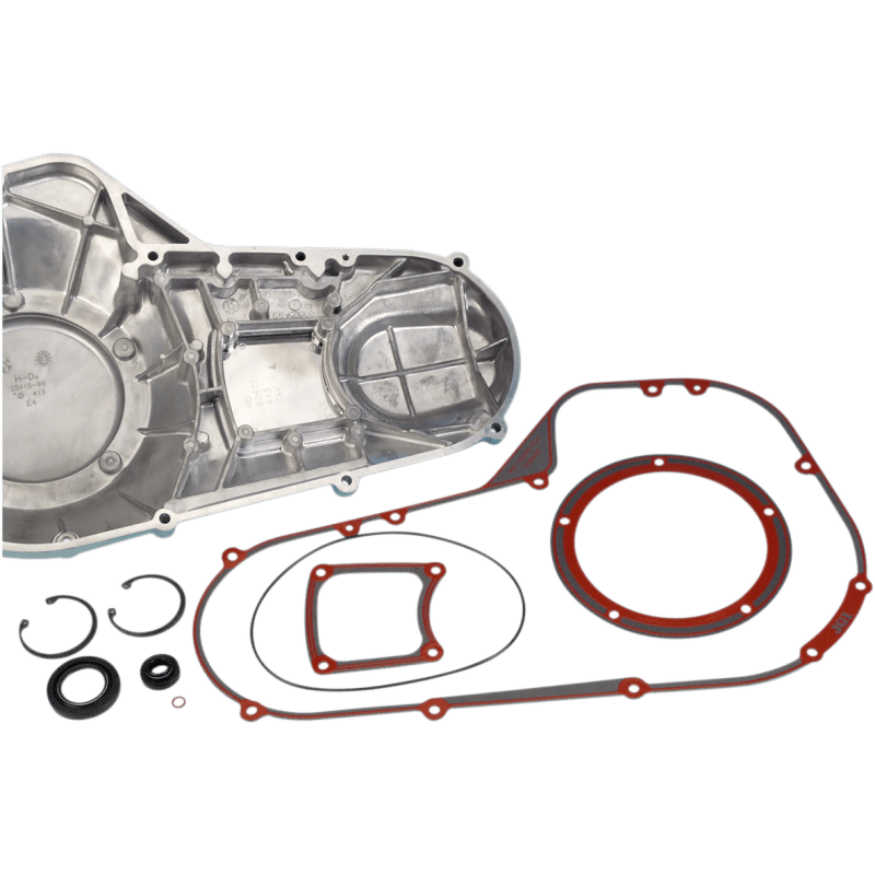 JAMES GASKET GASKET PRIMARY05 - 06 FLHT (JGI - 34901 - 05 - KF) - DRIVEN Canada's Powersports 840037909019JGI - 34901 - 05 - KF