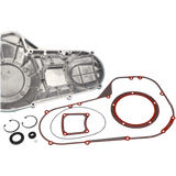 JAMES GASKET GASKET PRIMARY05 - 06 FLHT (JGI - 34901 - 05 - KF) - DRIVEN Canada's Powersports 840037909019JGI - 34901 - 05 - KF