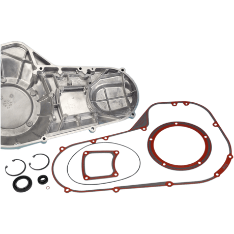 JAMES GASKET GASKET PRIMARY05 - 06 FLHT (JGI - 34901 - 05 - KF) - DRIVEN Canada's Powersports 840037909019JGI - 34901 - 05 - KF