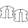 JAMES GASKET GASKET ROCK COVERS MILW 8 (JGI - 25700372) - DRIVEN Canada's Powersports 840037906209JGI - 25700372