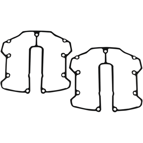 JAMES GASKET GASKET ROCK COVERS MILW 8 (JGI - 25700372) - DRIVEN Canada's Powersports 840037906209JGI - 25700372