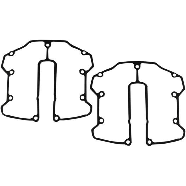 JAMES GASKET GASKET ROCK COVERS MILW 8 (JGI - 25700372) - DRIVEN Canada's Powersports 840037906209JGI - 25700372