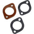 JAMES GASKET INTAKE MANIFOLD TO CARB SPACER 1.86" (JGI - 29250 - 98 - A) - DRIVEN Canada's Powersports 840037908029JGI - 29250 - 98 - A