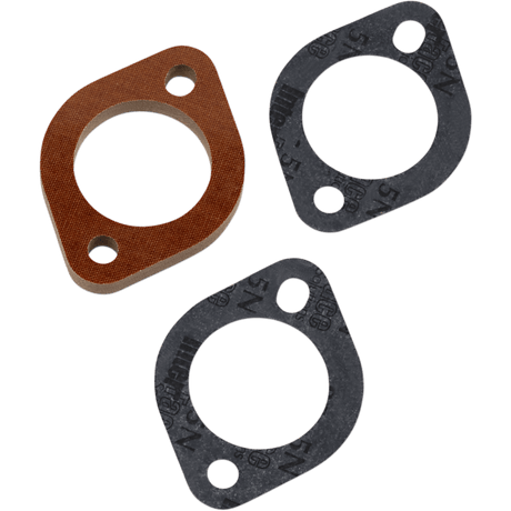 JAMES GASKET INTAKE MANIFOLD TO CARB SPACER 1.86" (JGI - 29250 - 98 - A) - DRIVEN Canada's Powersports 840037908029JGI - 29250 - 98 - A